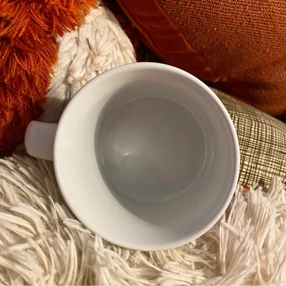 Vintage Campbell’s Soup Andy Warhol Pop Art Style Coffee Mug Retro 1998 - Picture 4 of 5